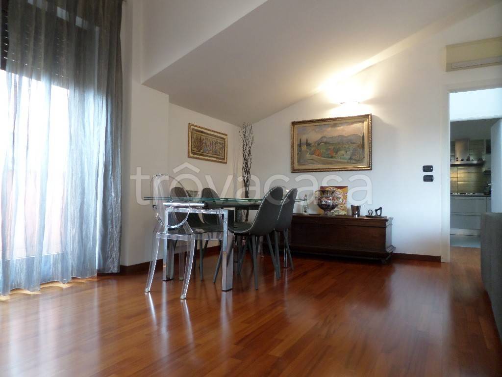 appartamento in vendita a Legnano