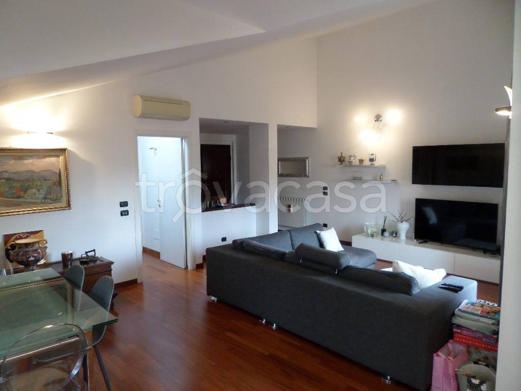 appartamento in vendita a Legnano