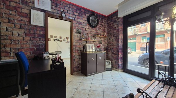 ufficio in vendita a Legnano