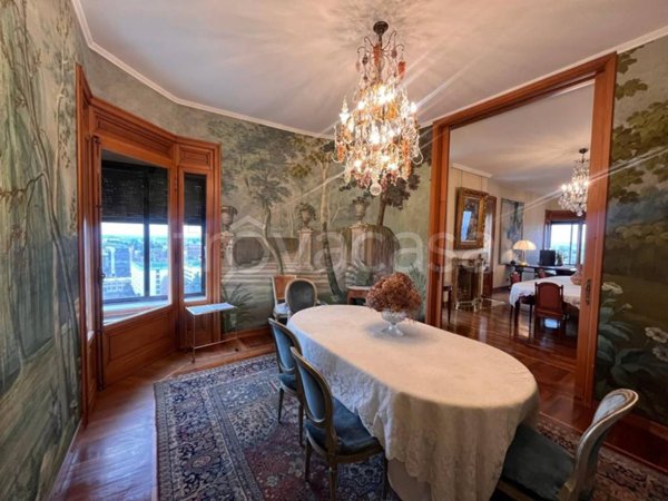 appartamento in vendita a Legnano