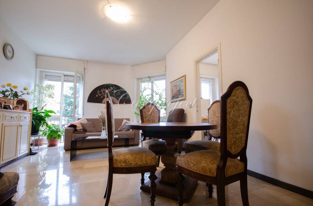 appartamento in vendita a Legnano