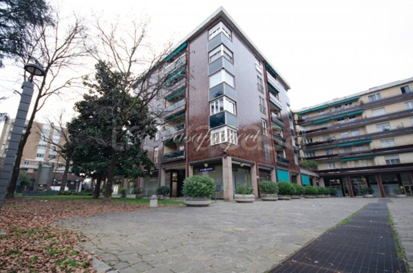 appartamento in vendita a Legnano