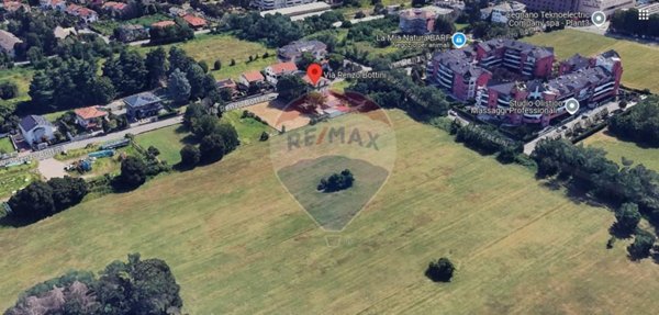 terreno agricolo in vendita a Legnano