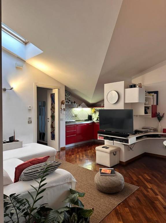 appartamento in vendita a Legnano