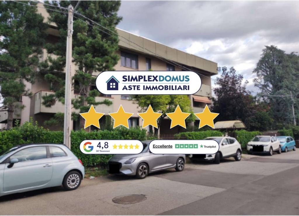 appartamento in vendita a Legnano