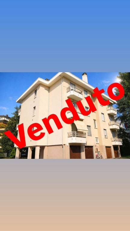 appartamento in vendita a Legnano