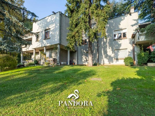 appartamento in vendita a Legnano