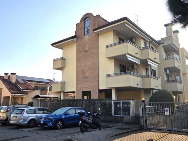 appartamento in vendita a Legnano