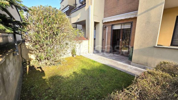 appartamento in vendita a Legnano
