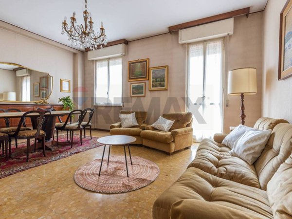 appartamento in vendita a Legnano