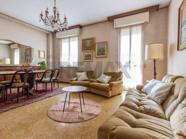 appartamento in vendita a Legnano