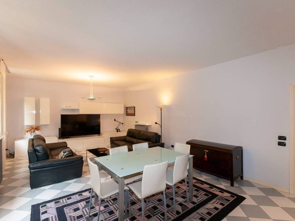 appartamento in vendita a Legnano