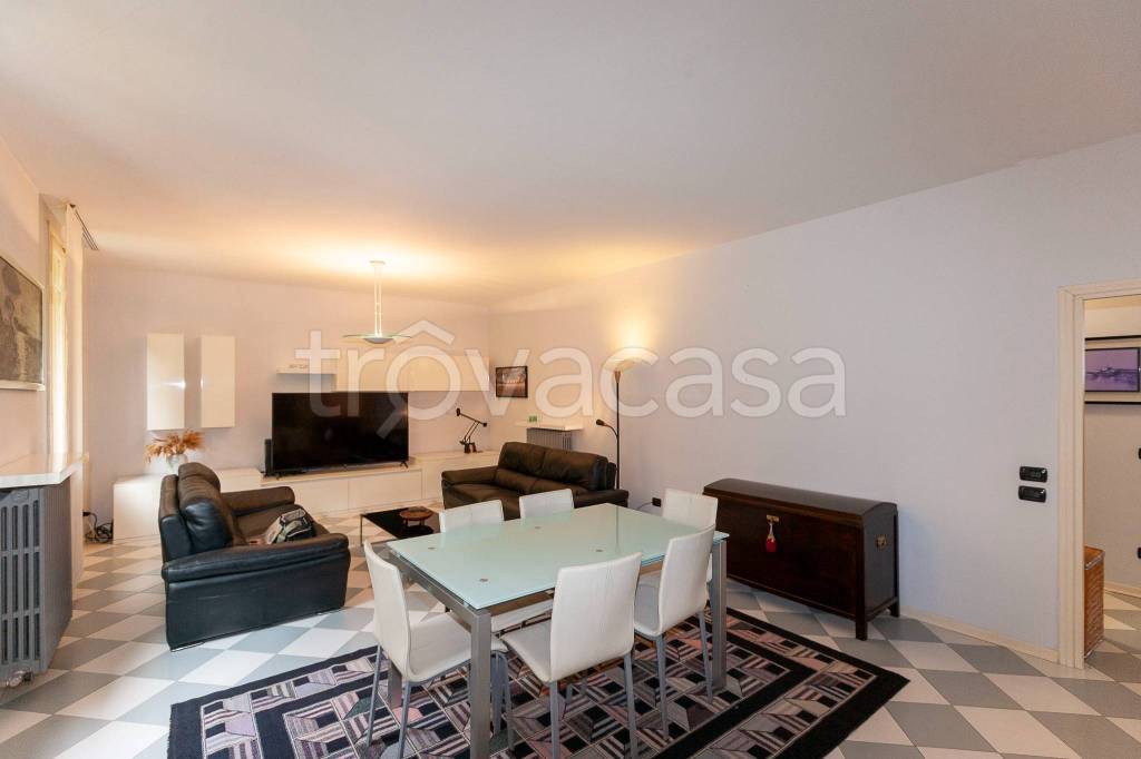 appartamento in vendita a Legnano