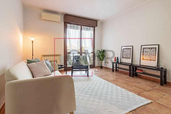 appartamento in vendita a Legnano