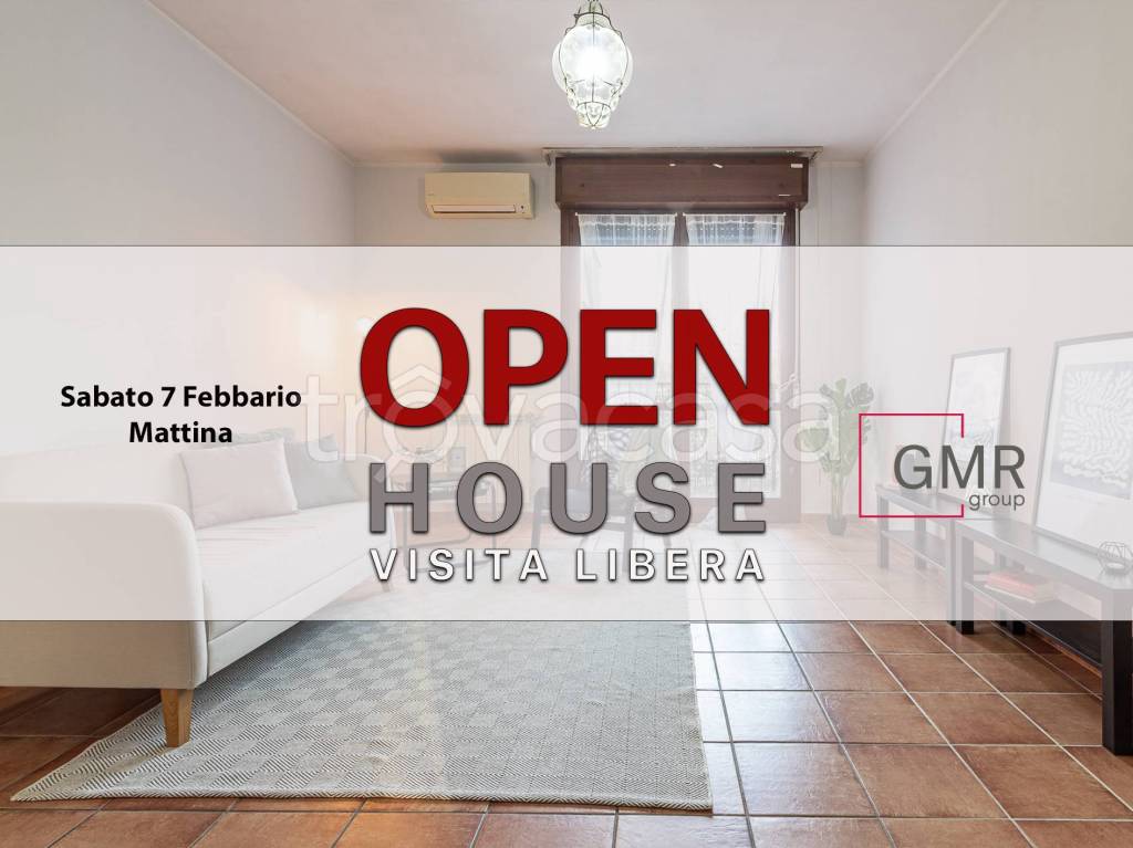 appartamento in vendita a Legnano