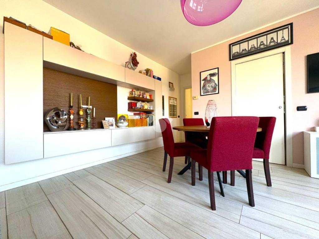 appartamento in vendita a Legnano