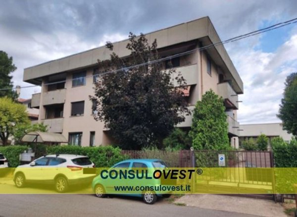 appartamento in vendita a Legnano