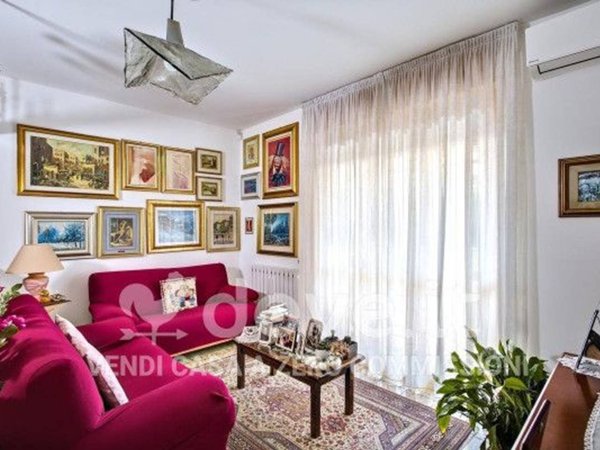 appartamento in vendita a Legnano