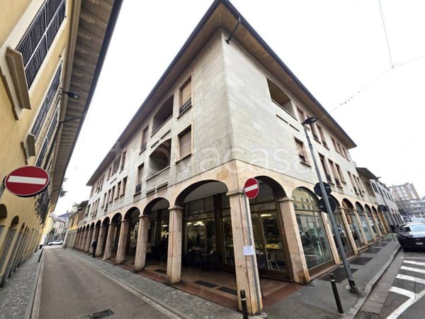 appartamento in vendita a Legnano