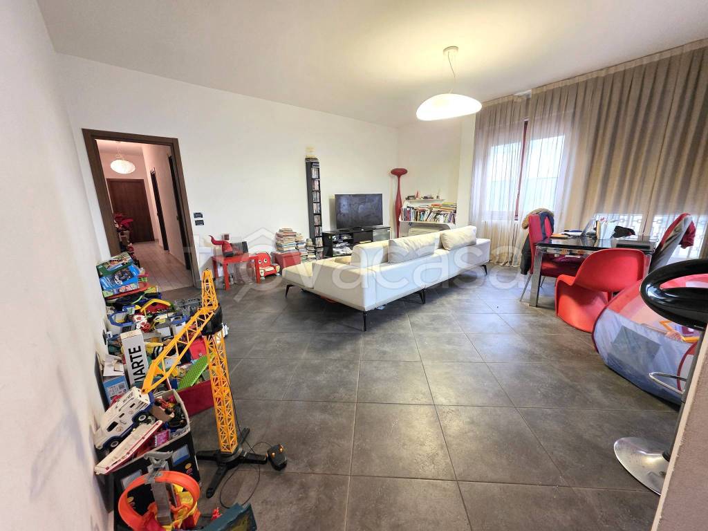 appartamento in vendita a Legnano