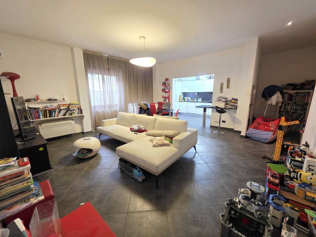 appartamento in vendita a Legnano