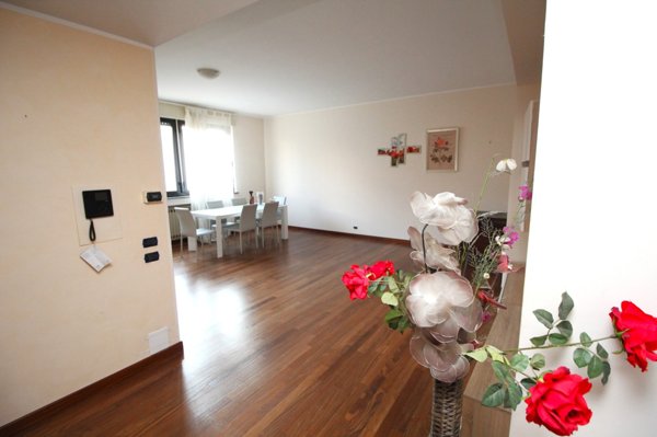 appartamento in vendita a Legnano