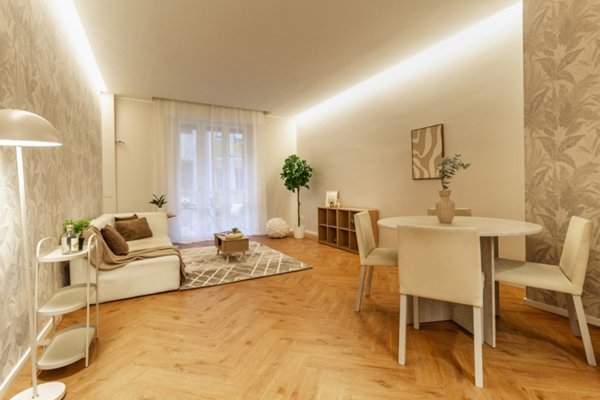 appartamento in vendita a Legnano