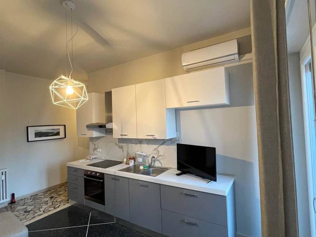 appartamento in vendita a Legnano