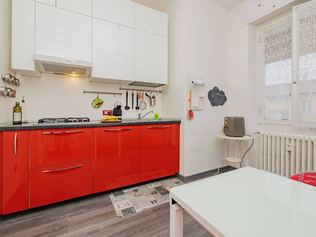 appartamento in vendita a Legnano