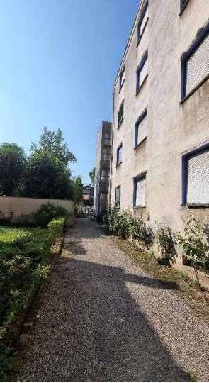 appartamento in vendita a Legnano