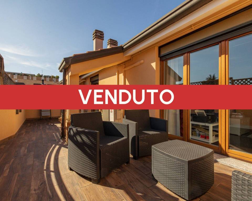 appartamento in vendita a Legnano