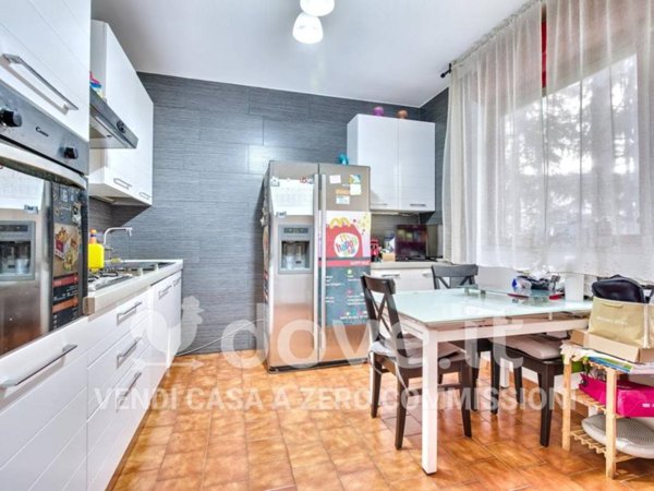 appartamento in vendita a Legnano