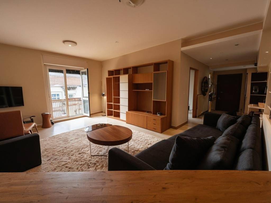 appartamento in vendita a Legnano