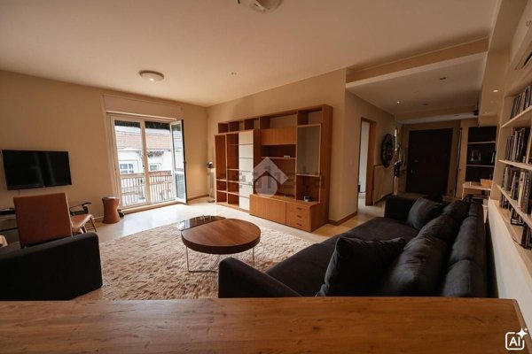 appartamento in vendita a Legnano