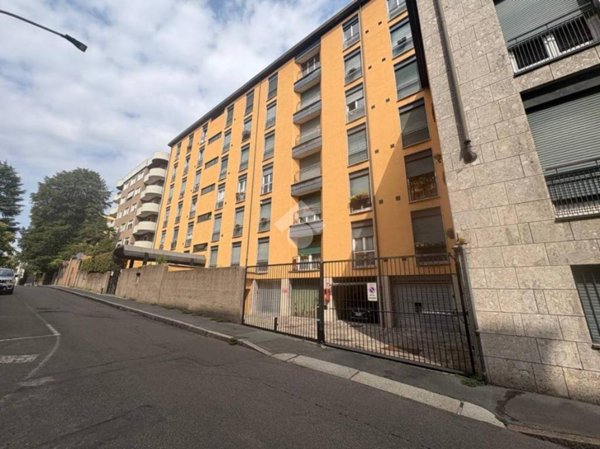 appartamento in vendita a Legnano