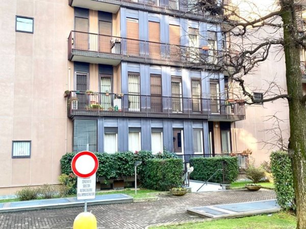 appartamento in vendita a Legnano
