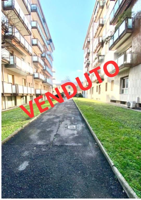 appartamento in vendita a Legnano