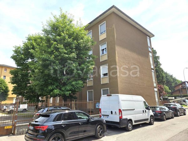 appartamento in vendita a Legnano