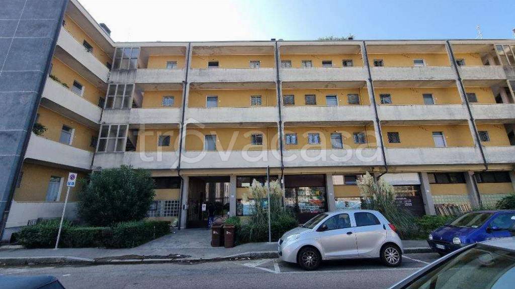 appartamento in vendita a Legnano
