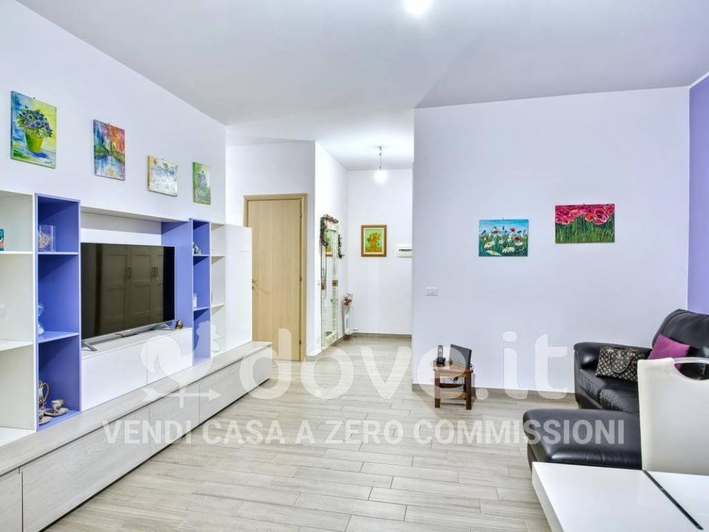 appartamento in vendita a Legnano