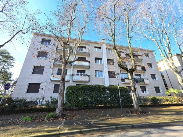 appartamento in vendita a Legnano