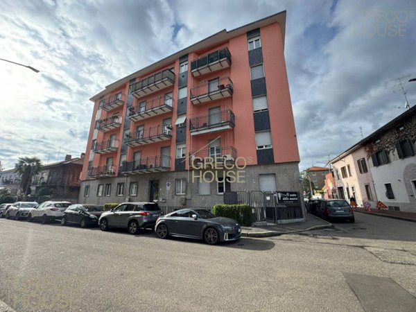 appartamento in vendita a Legnano