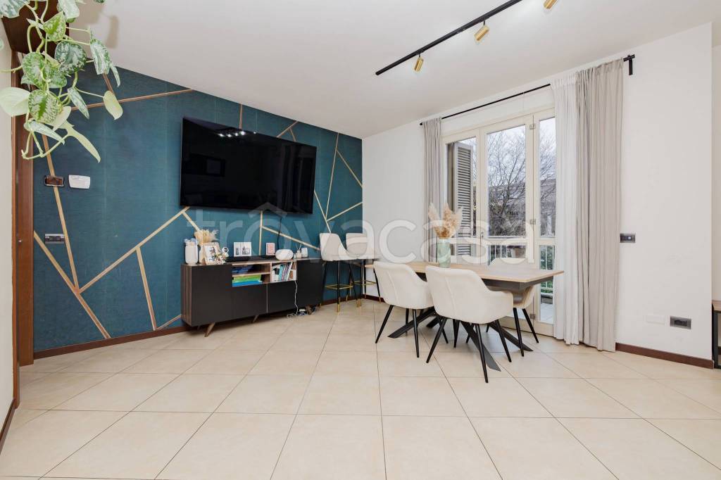 appartamento in vendita a Legnano