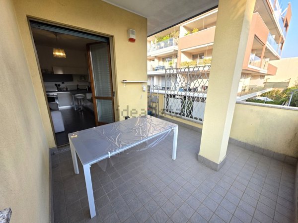 appartamento in vendita a Legnano