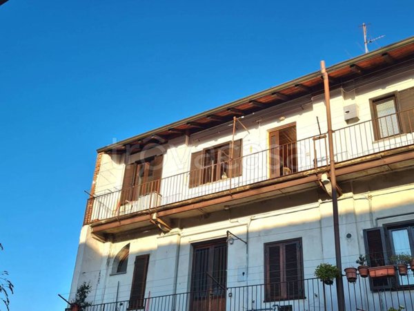 appartamento in vendita a Legnano