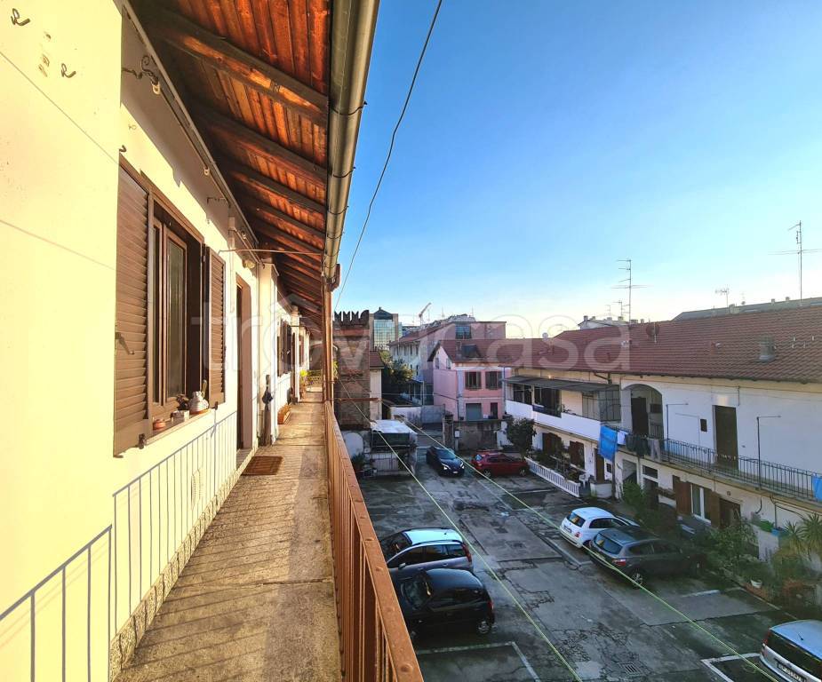 appartamento in vendita a Legnano