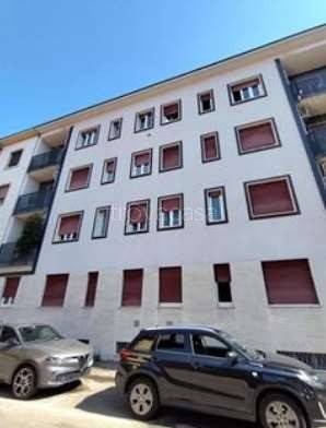 appartamento in vendita a Legnano