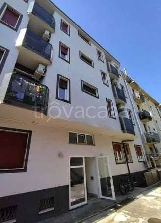 appartamento in vendita a Legnano