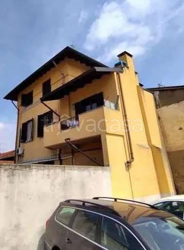 appartamento in vendita a Legnano