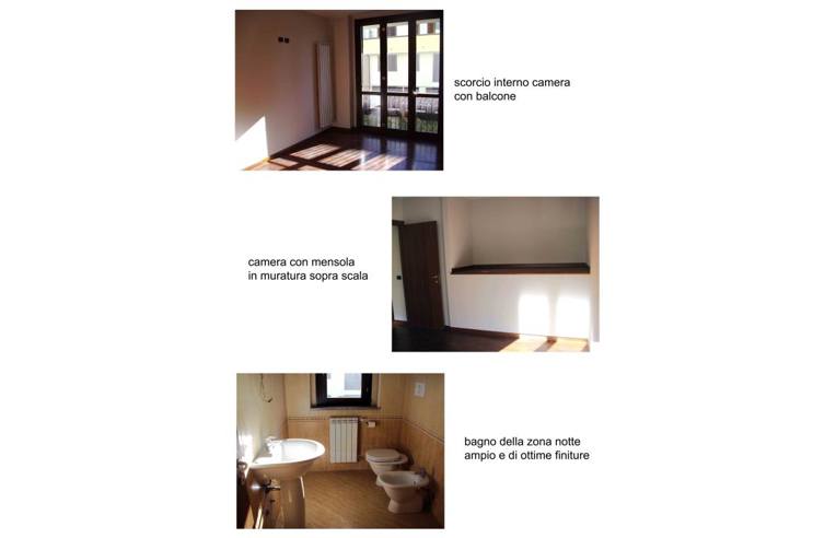 appartamento in vendita a Legnano